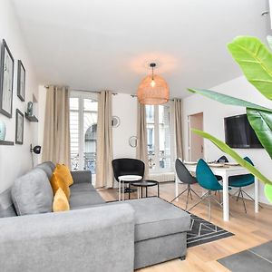 Appartement met Twee Slaapkamers